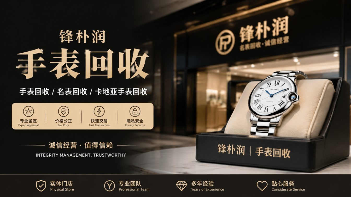 济南高新技术产业开发区还在为名表估价发愁？